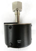 MKS Instruments 122A-11063 Baratron Transducer Type 122A Tested Working Spare