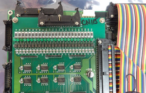 Takatori PC-1275-2 System Processor PCB PC-1285-1 ATM-1100E Working Surplus