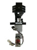 Hine Design 860 Vacuum Arm Assembly No End Effector GaSonics A-2000LL Working
