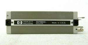 HP Hewlett-Packard 10780C Receiver ESI Electro Scientific Industries 66323 Spare