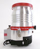 HiPace 300 Pfeiffer PM P05 666 C Turbomolecular Pump TC 120 Turbo Working