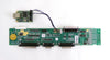 Kollmorgen E207844 Interface PCB Assembly PVD-CIB2.75 6400269 Lot of 2 Working