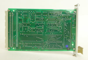 AMAT Applied Materials 0100-35024 Centerfinder SBC PCB Card Working Surplus