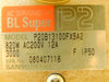 TEL Tokyo Electron 5087-400478-15 Frame Motor P20B13100FXSA2 Lithius DEV Working
