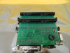 AMAT Applied Materials 0100-09362 DPA DIDO Piggy-Back Board PCB P5000 Used