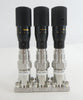 Fujikin FUSDM-21M-6.35UGC#A Manual Diaphragm Valve Reseller Lot of 8 New