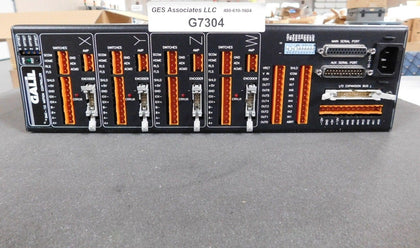 GALIL DMC-730-PSX 3 Axis Motion Controller