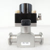 MKS Instruments Cv Isolation Valve Set of 2 CVNL-K1-NCZZ-F12 CV25-K2K2-MKVV