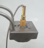 Varian 932-0032 Multi Port Experiment Ion Pump Vacuum Chamber VSEA Untested