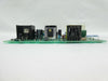 DIP EH0111(C)-7C Power Supply PCB EH0111 TEL Tokyo Electron Lithius Working
