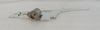 AMAT Applied Materials 0040-80142 Upper RH 300mm Gripper Claw 0040-03857 Working