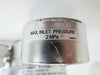 Yutaka LM1SSB-3W-022R-2AF2AF-QG Pressure Regulator LM1 Series Lot of 5 As-Is