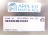 AMAT Applied Materials 0010-80440 Pneumatic Slit Valve Working Surplus