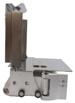 AMAT Applied Materials 0021-04509 200mm Wafer Cassette Assembly Working Surplus