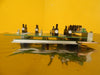 AMAT Applied Materials 0100-90851 H.V./A. Mag Motherboard PCB Working Surplus