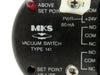 MKS Instruments 141AA-00010BB-S Baratron Vacuum Switch Tested Working Surplus