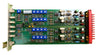 Granville-Phillips 012179-100 Ion Gauge Control PCB Card 332134 Working Surplus
