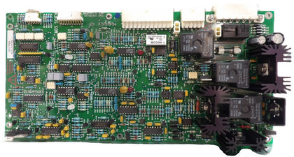 AB Sciex 1032788 A Temperature Controller PCB MDS 3200 Spectrometer Working