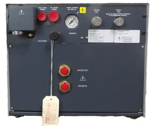 CTI-Cryogenics 8032550G001 Helium 8200 Compressor Cryo-Torr Brooks New Surplus