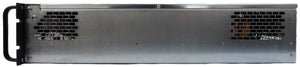 Sorensen SFA60X83C-1DAA Programmable Power Supply SFA 60/83 Ametek Working