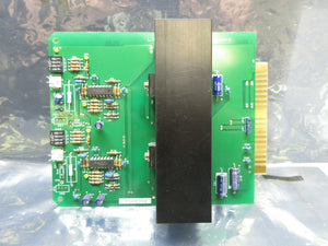 Panasonic PU13ELA Light Control PCB Card FB30T-M Flip Chip Bonder System Used