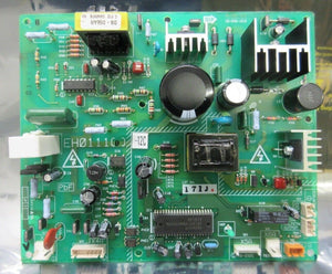 DIP EH0111(D)-12C Power Supply PCB EH0111 TEL Tokyo Electron Lithius Working