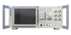 Rohde & Schwarz 1201.0002K50 Wideband Radio Comm Tester CMW 500 V 3.7.40
