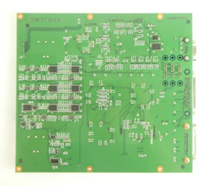 Hamamatsu 2155211C LSM Control PCB C8454 Laser Scan Controller Working