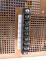 Unholtz-Dickie PMI60-N Rack Mount Power Supply Working Surplus