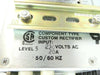 Pioneer Magnetics PM 2501B-2 Power Supply 5D300-0-4-S KLA-Tencor eS31 Working