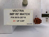 AMAT Applied Materials 0010-28716 Vectra IMP .01uF RF Match Refurbished