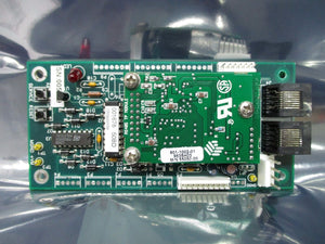 Ultrapointe 801-1002-01 A-Stop Control Motor Driver PCB 001002 Used Working