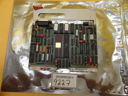 Force Computers 300000 CPU Processor SYS68K/SASI-1 Lam 17035-1-B-6562347 Used