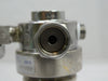 Veriflow IR400S250PM Single Stage Regulator Valve Reseller Lot of 5 Used Working