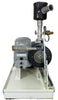 Busch RA 0302 D 5Z3 ZZXX Rotary Vane Vacuum Pump System Spare Surplus