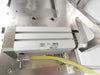 TEL Tokyo Electron Left Right Scan Arm Develop Process Station No Bath Lithius