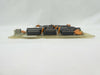 Varian Semiconductor VSEA D-H0337001 Operator Control Logic PCB Rev. E Working