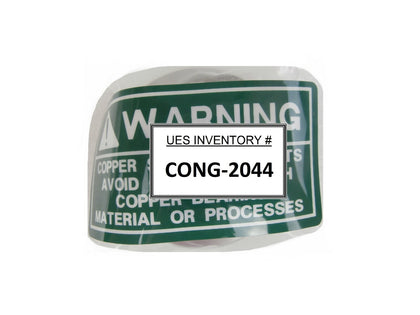 ASM Advanced Semiconductor Materials 16-193137-01 Upper Ring Clamp New Surplus