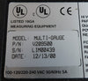 Varian V209500 Digital Vacuum Gauge Controller Multi-Gauge Working Surplus