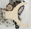 Nikon KAB11000/A701-7 Wafer Rotation Arm with Ceramic End Effector Working