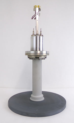 TEL Tokyo Electron PAA58505 Trias 300mm Ceramic Heater Pedestal Working