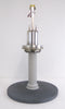 TEL Tokyo Electron PAA58505 Trias 300mm Ceramic Heater Pedestal Working