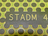 Schlumberger 96151215 ADM_ST PCB Card STADM 27151215 799000110 Rev. 3 Working
