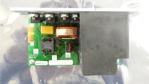 MKS Instruments SA86685 HEOG Oscillator PCB PC80172 AX8400 Lot of 4 Working