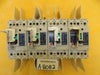 Mitsubishi NF50-SWU3 050 Circuit Breaker NF50-SWU Reseller Lot of 4 Used Working