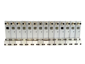 Aera FC-DN780C-BA Mass Flow Controller MFC Lot of 14 AMAT 3030-14005 0190-26312