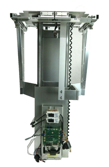 Nikon Precision Internal Right-Elevator 4S013-467 NSR-S307E DUV Scanning Working