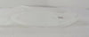Xycarb 573833-06 Clear Nitride Long Landing Pre-Heat Ring AMAT 0200-35435 New