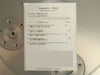 TEL Tokyo Electron 1810-122006-11 UEL..G2L Body New Surplus