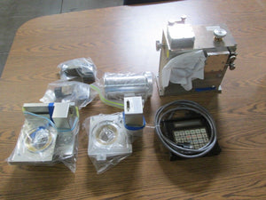 Canon EX3 / EX4 Stepper Beam Delivery System EX Used